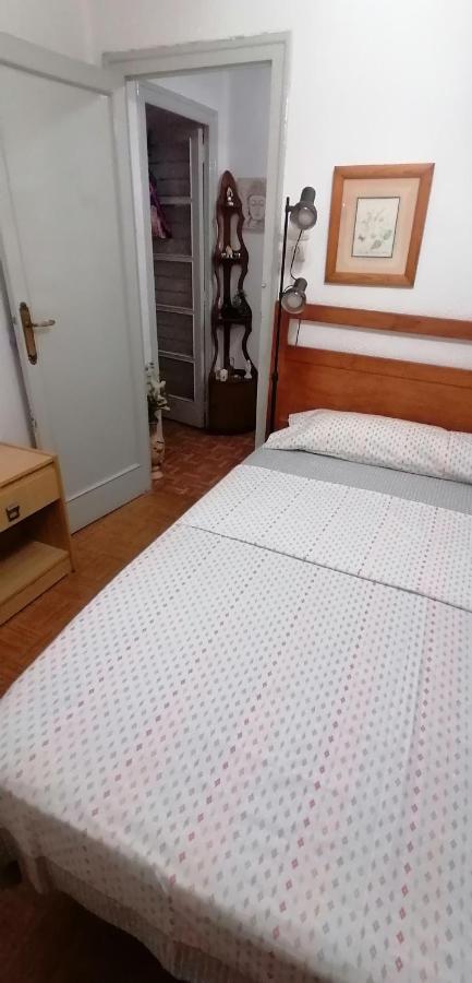 Mary'S Rooms Low Cost Valencia Ngoại thất bức ảnh