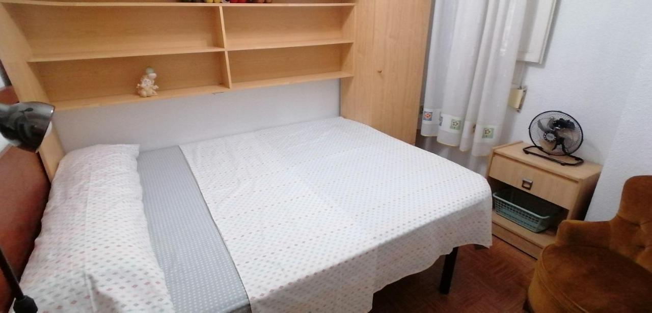 Mary'S Rooms Low Cost Valencia Ngoại thất bức ảnh