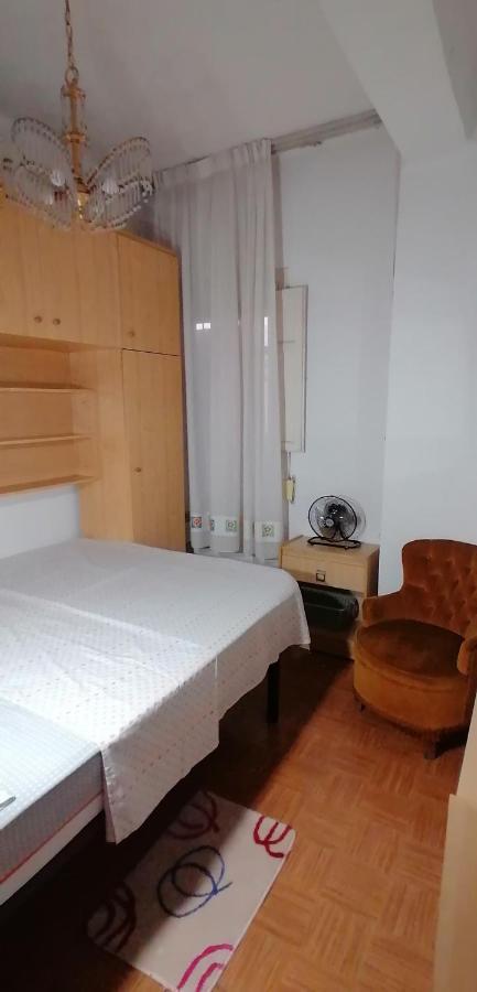 Mary'S Rooms Low Cost Valencia Ngoại thất bức ảnh